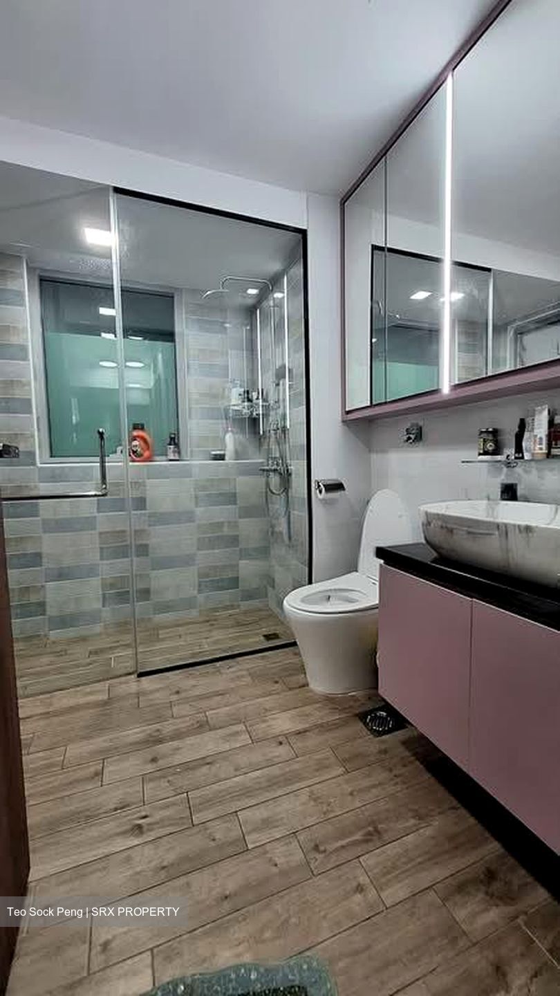 The Minton (D19), Condominium #575468711